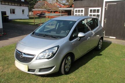Opel Meriva Gebrauchtwagen