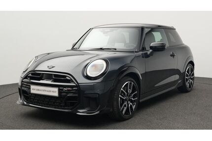 Mini Cooper C Gebrauchtwagen