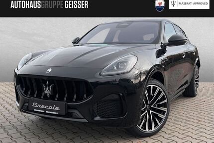 Maserati Grecale Gebrauchtwagen