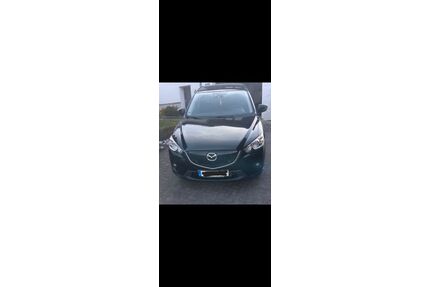 Mazda CX-5 Gebrauchtwagen