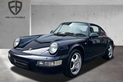 Porsche 964 Gebrauchtwagen