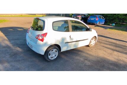 Renault Twingo Gebrauchtwagen