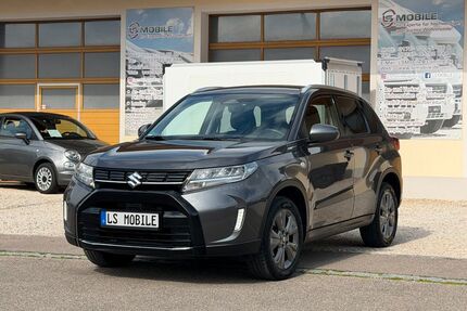 Suzuki Vitara Gebrauchtwagen