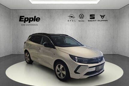 Opel Grandland (X) Gebrauchtwagen