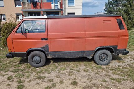 VW T3 andere Gebrauchtwagen