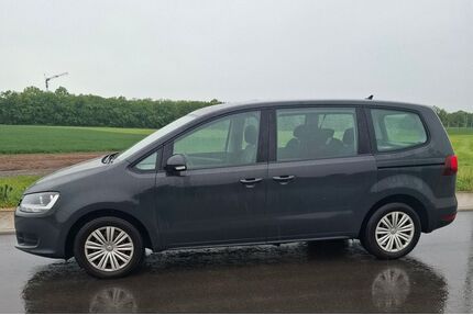 VW Sharan Gebrauchtwagen