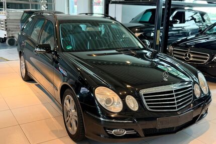 Mercedes-Benz E 220 Gebrauchtwagen