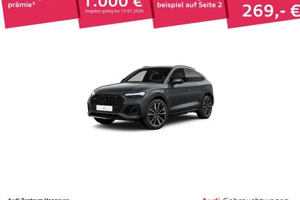 Audi Q5 Gebrauchtwagen