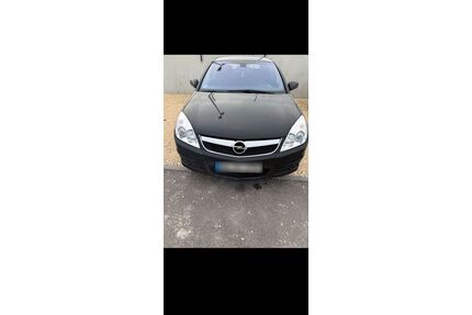 Opel Vectra Gebrauchtwagen
