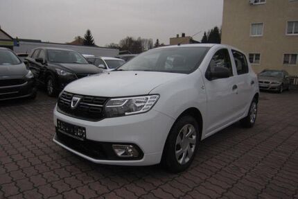 Dacia Sandero Gebrauchtwagen