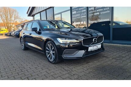 Volvo V60 Gebrauchtwagen
