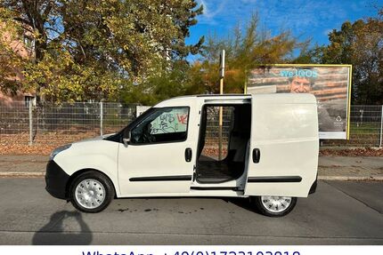 Mercedes-Benz Combo 