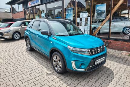 Suzuki Vitara Gebrauchtwagen