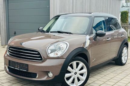 Mini Countryman D (Cooper) Gebrauchtwagen