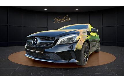 Mercedes-Benz A 200 Gebrauchtwagen