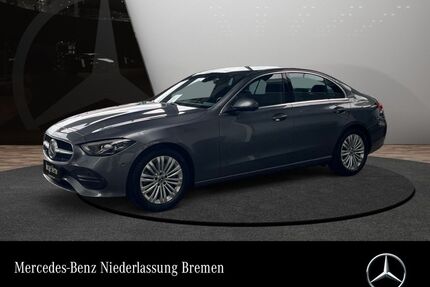 Mercedes-Benz C 200 Gebrauchtwagen