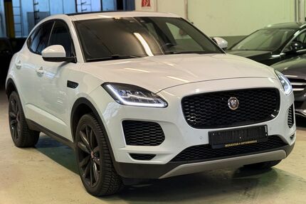 Jaguar E-Pace Gebrauchtwagen