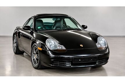 Porsche Boxster Gebrauchtwagen