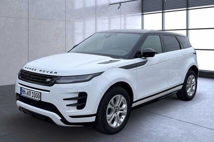 Land Rover Range Rover Evoque Gebrauchtwagen