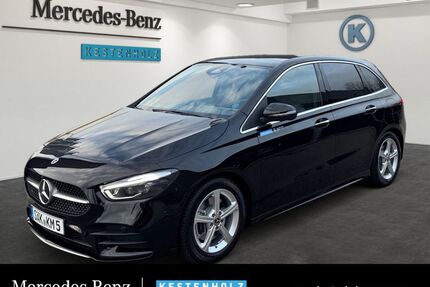 Mercedes-Benz B 220 Gebrauchtwagen