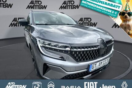 Renault Espace Gebrauchtwagen