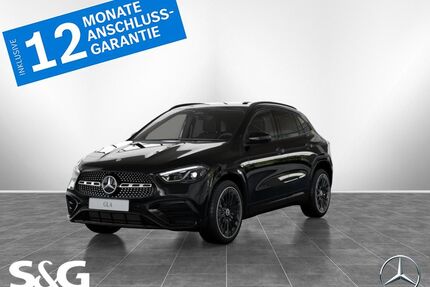 Mercedes-Benz GLA 200 Gebrauchtwagen