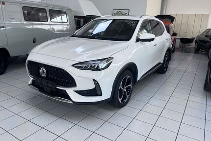 MG HS Gebrauchtwagen