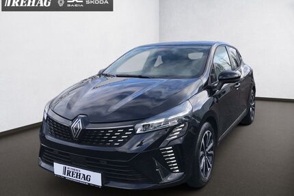 Renault Clio Gebrauchtwagen