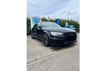 Audi S3 Gebrauchtwagen