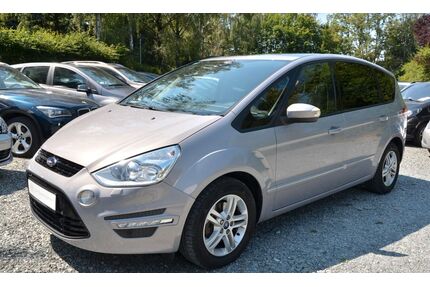 Ford S-Max Gebrauchtwagen