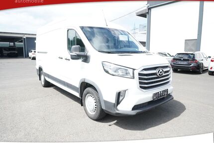 Maxus Deliver 9 Gebrauchtwagen