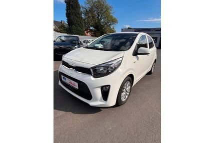 Kia Picanto Gebrauchtwagen