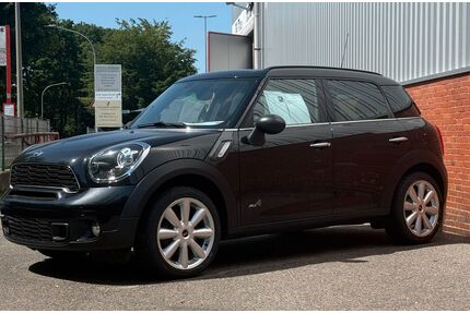Mini Countryman S (Cooper) Gebrauchtwagen