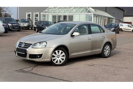 VW Jetta Gebrauchtwagen