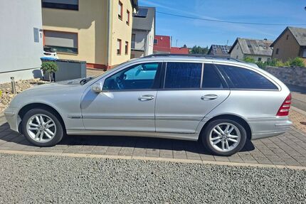 Mercedes-Benz C 270 Gebrauchtwagen
