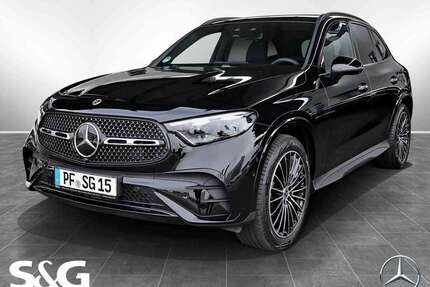 Mercedes-Benz GLC 450 Gebrauchtwagen