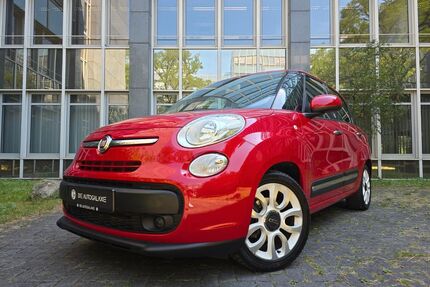 Fiat 500L Gebrauchtwagen