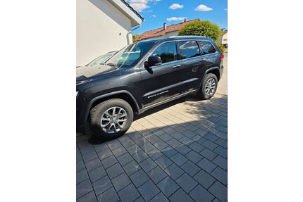 Jeep Grand Cherokee Gebrauchtwagen