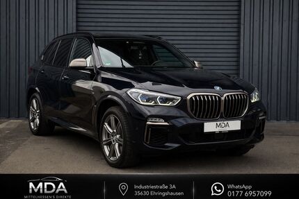 BMW X5 Gebrauchtwagen