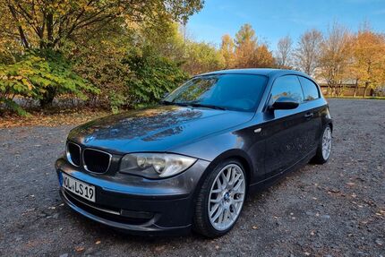 BMW 118 Gebrauchtwagen