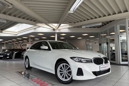 BMW 318 Gebrauchtwagen