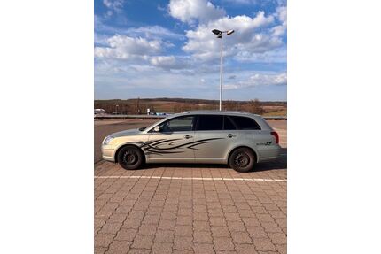 Toyota Avensis Gebrauchtwagen