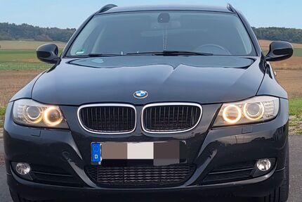 BMW 320 Gebrauchtwagen