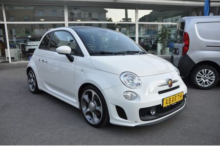 Abarth 500 Gebrauchtwagen