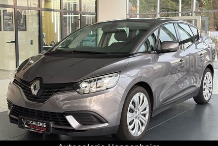 Renault Scenic Gebrauchtwagen