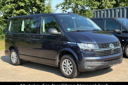 VW T6 Multivan Gebrauchtwagen
