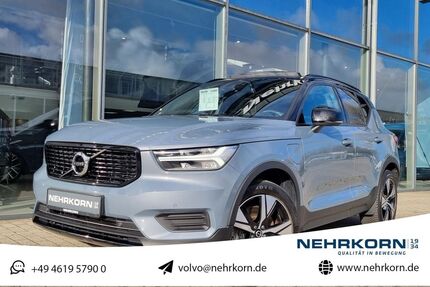Volvo XC40 Gebrauchtwagen