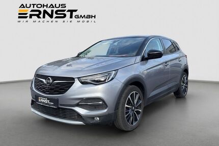 Opel Grandland (X) Gebrauchtwagen