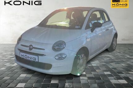 Fiat 500 Gebrauchtwagen