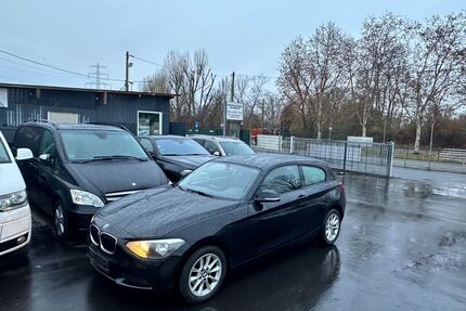 BMW 114 Gebrauchtwagen